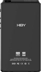 Hiby HiBy R6 III, černá