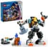 LEGO City 60428 Vesmírný konstrukční robot