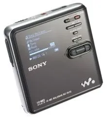 Sony MZ-RH10