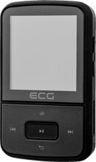 PMP 30 8GB, černá