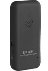 Energy Sistem MP4 Touch BT, 16384, jantarová/černá