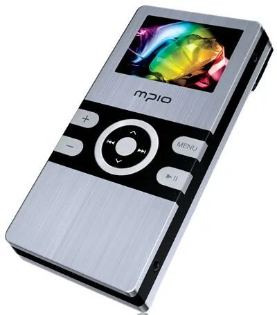 MPIO MG 100 / 4GB