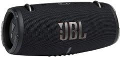 JBL Xtreme 3, černá
