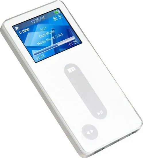 Meizu M3 music card / 2GB (White)