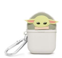 Grooters AirPods Case Star Wars - Mandalorian - Baby Yoda