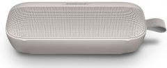 Bose SoundLink Flex Bluetooth speaker, bílá