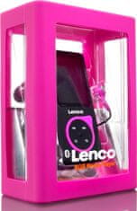 LENCO Lenco Xemio-768 Pink