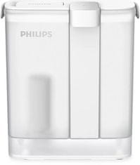 Philips Okamžitý filtr na vodu AWP2980WH Micro X-Clean 3 l