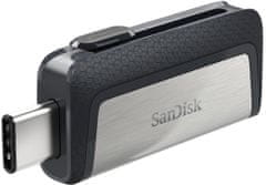 SanDisk Ultra Dual 128GB (SDDDC2-128G-G46)