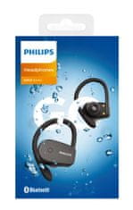 Philips TAA5205, černá