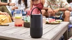 Bose Home Speaker Portable, černá