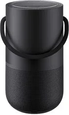 Bose Home Speaker Portable, černá