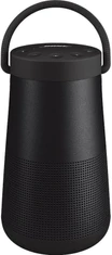 Bose SoundLink Revolve+ II, černá