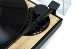 Thomson Stereo set / Digitální minisystém s gramofonem THOMSON TT300 & MIC202